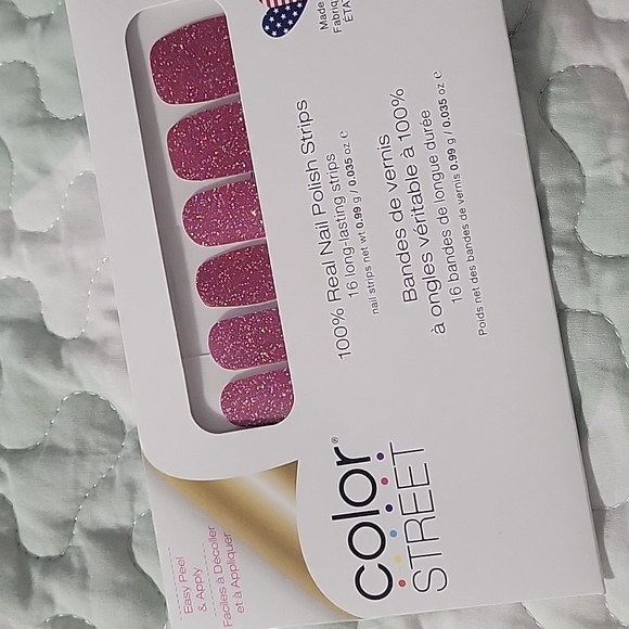 Color Street Chile it cool - Picture 1 of 3